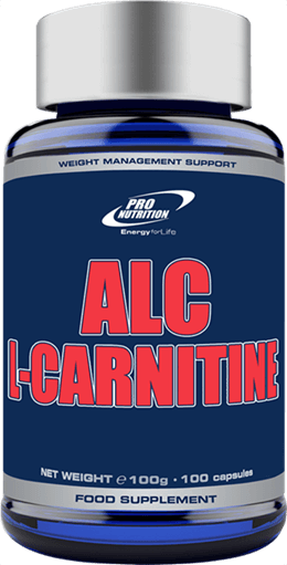 Pro Nutriton ALC L-Carnitine